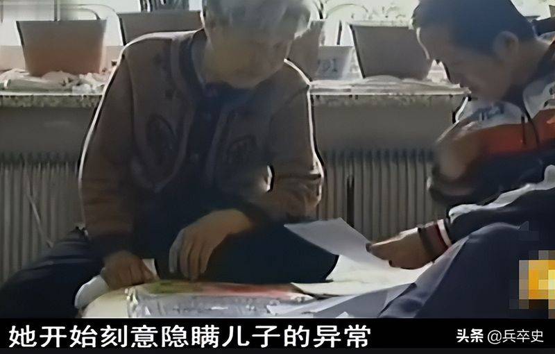 猫叫综合症成因