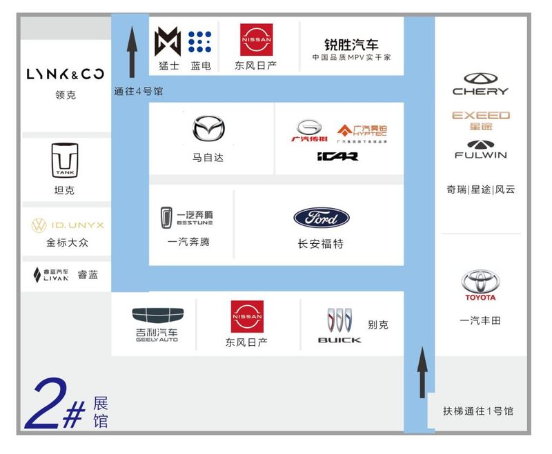 青岛亚洲车展门票多少钱