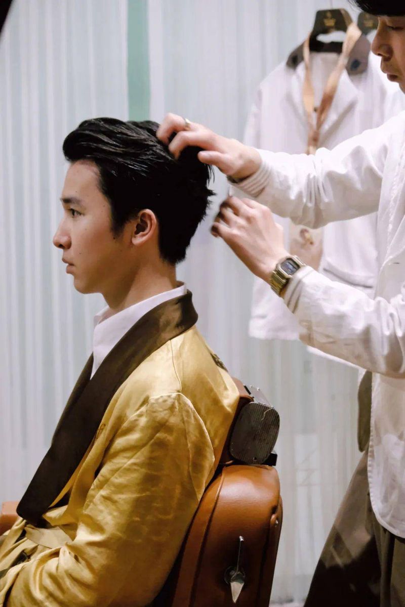 芭曲barbershop多少钱