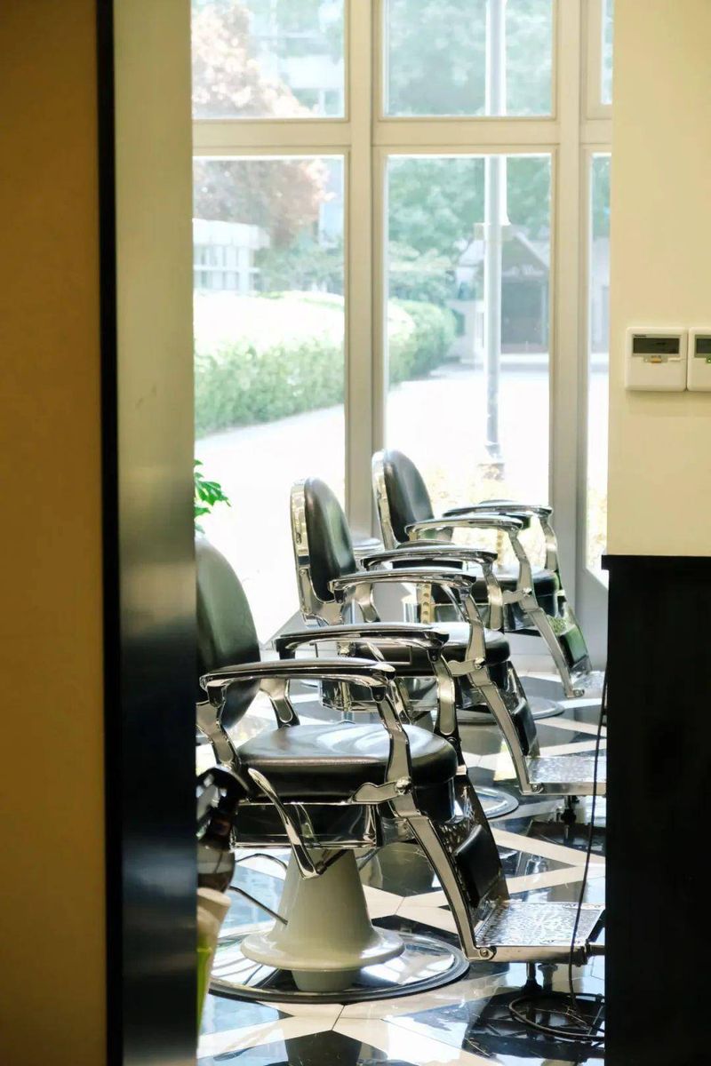 芭曲barbershop多少钱
