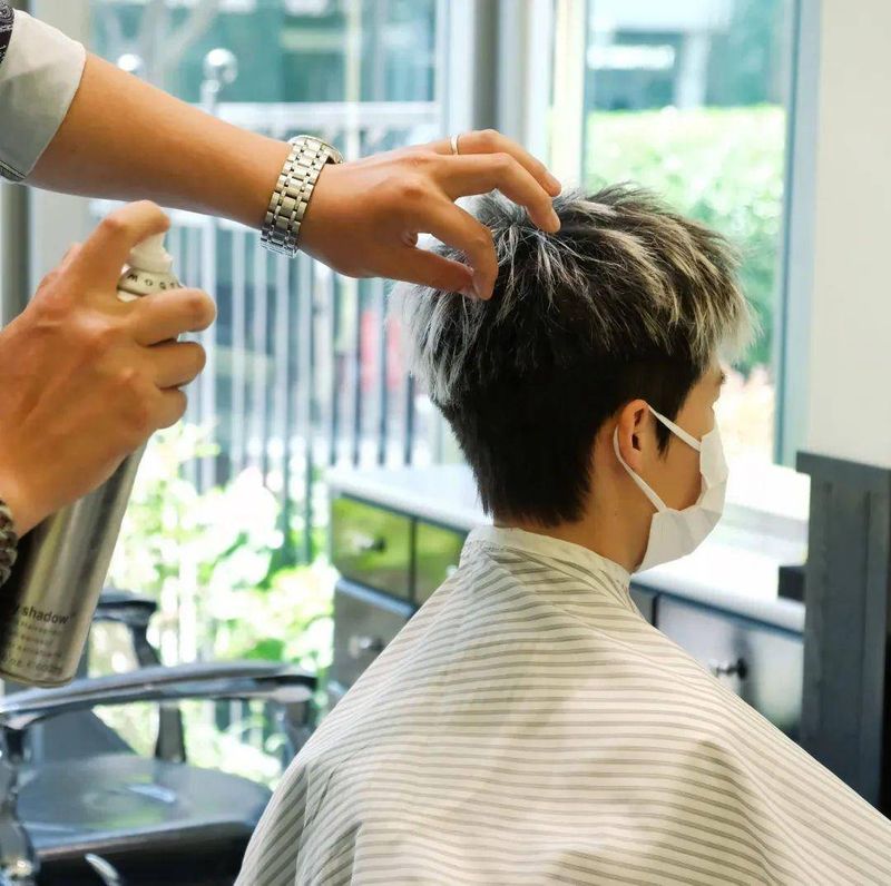 芭曲barbershop多少钱
