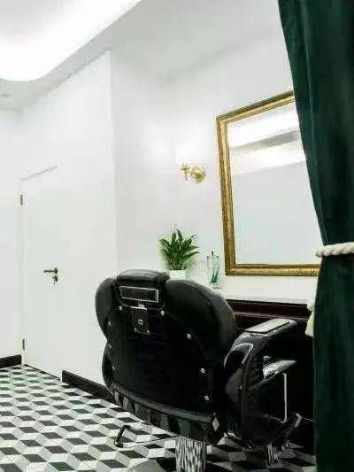 芭曲barbershop多少钱