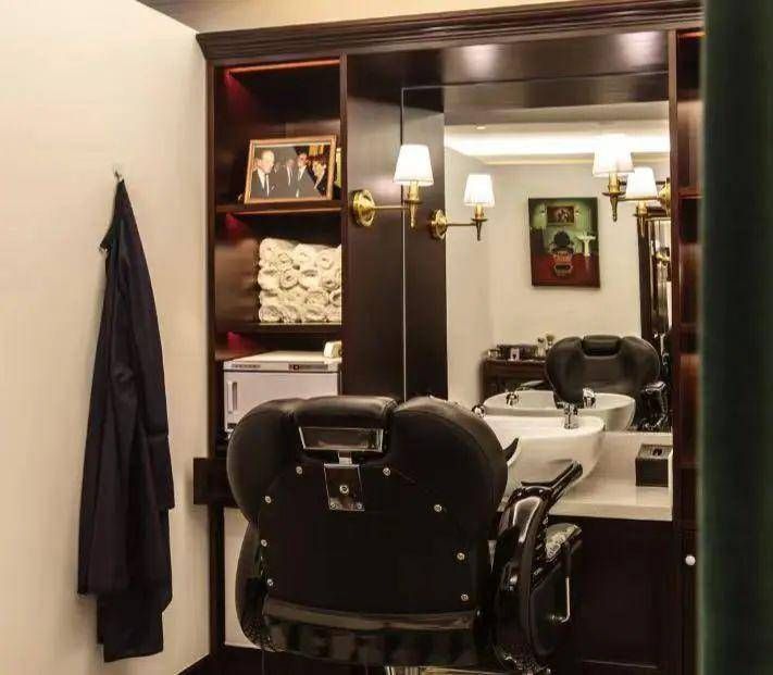 芭曲barbershop多少钱