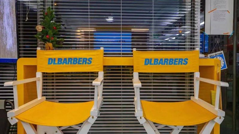 芭曲barbershop多少钱