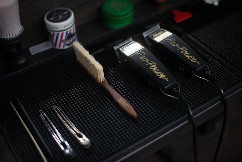 芭曲barbershop多少钱