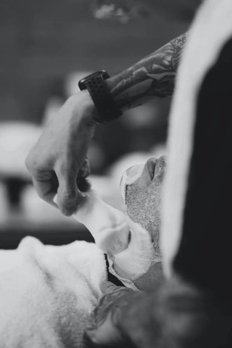 芭曲barbershop多少钱