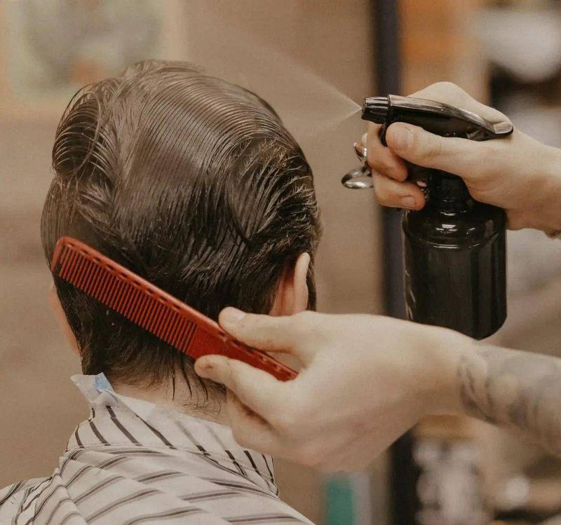 芭曲barbershop多少钱