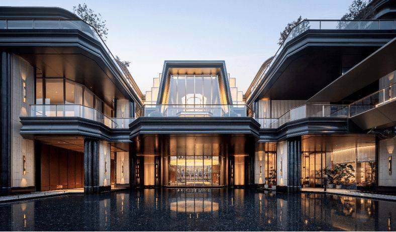 上海超千套房源将入市 5盘均价达“10万+” 安澜上海首开178800元/平方米