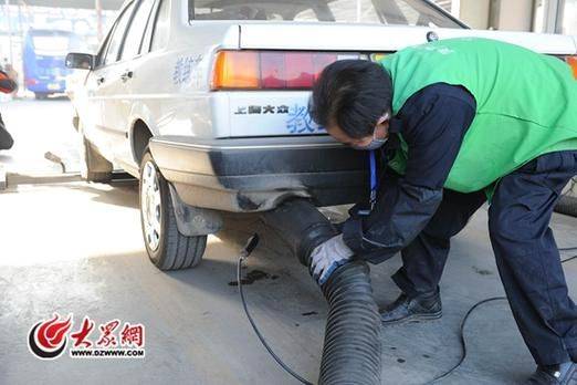 黄标车装三元多少钱
