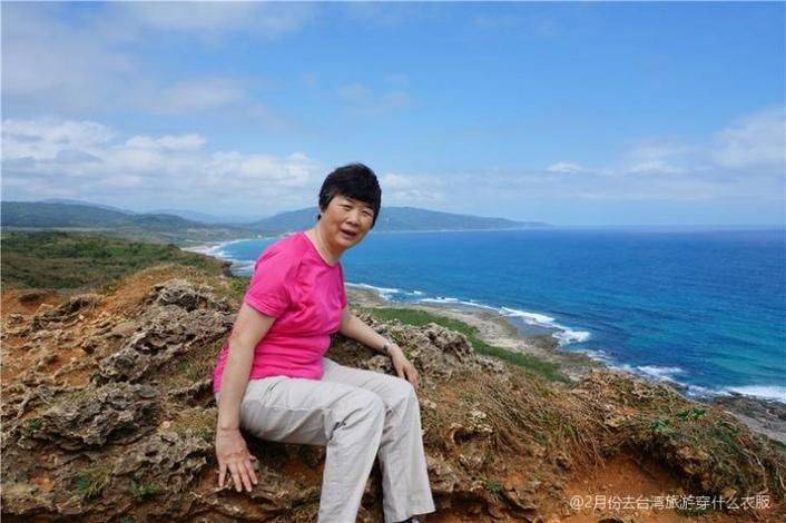 Taiwan tourism experience