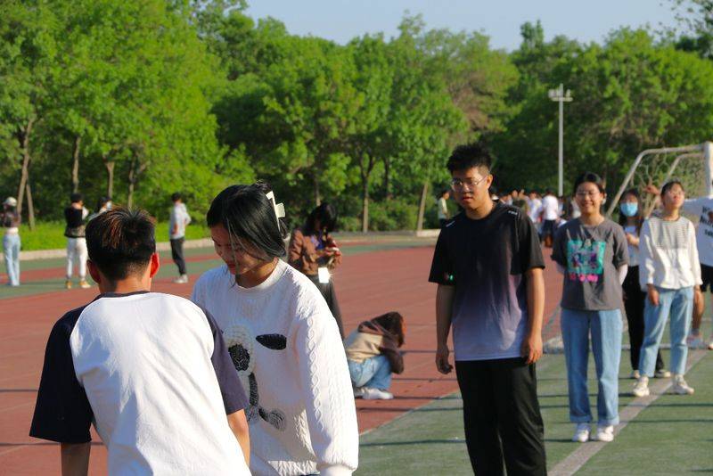 中国海洋知识竞赛