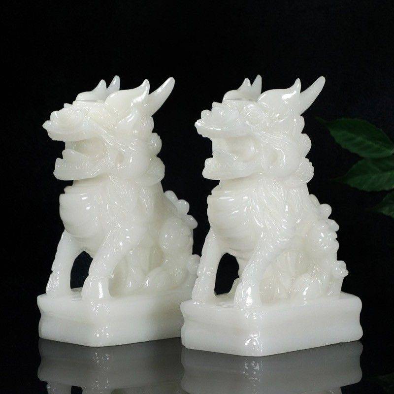 Han baiyu marble characteristics