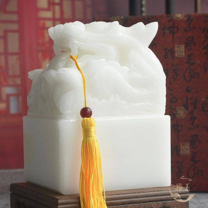 Han baiyu marble characteristics