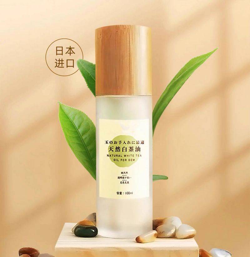 Han baiyu marble characteristics