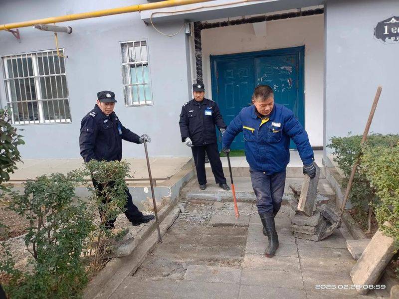 物业电工维修基本知识