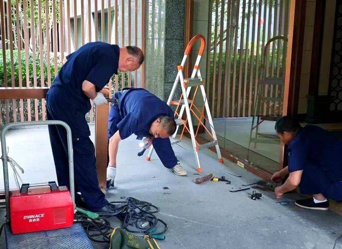 物业电工维修基本知识