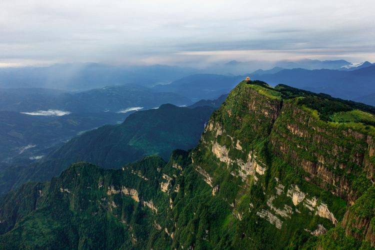 Taiwan tourism experience
