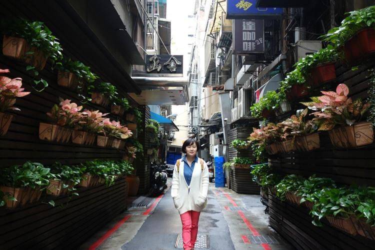 Taiwan tourism experience