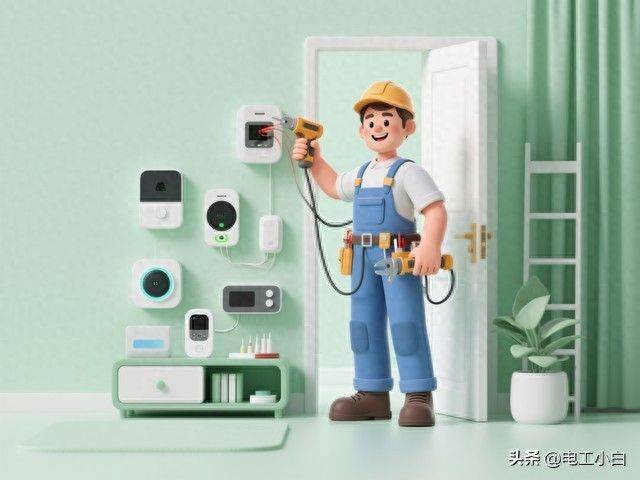 Basic knowledge of maintenance of industrial electricians