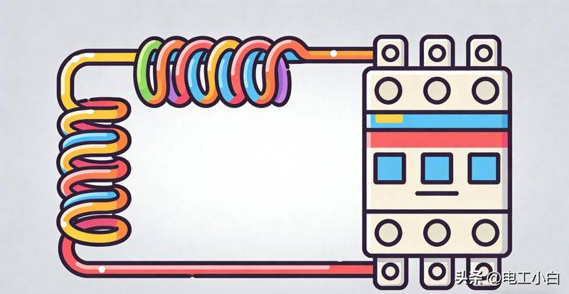 Basic knowledge of maintenance of industrial electricians