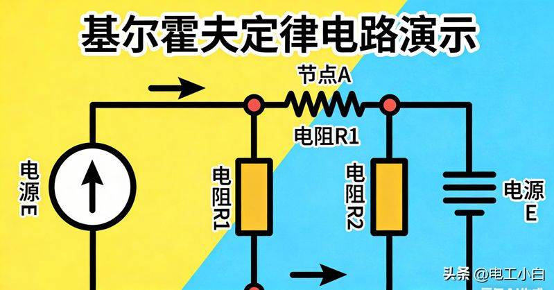 Basic knowledge of maintenance of industrial electricians