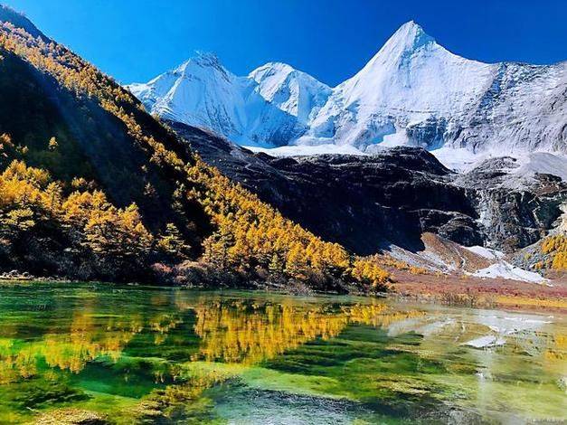 稻城亚丁旅游多少钱