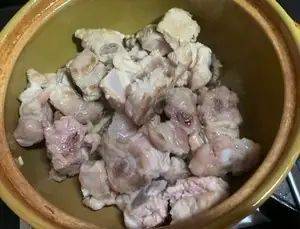 糖醋茄子的做法步骤