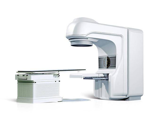 Linear accelerator principles