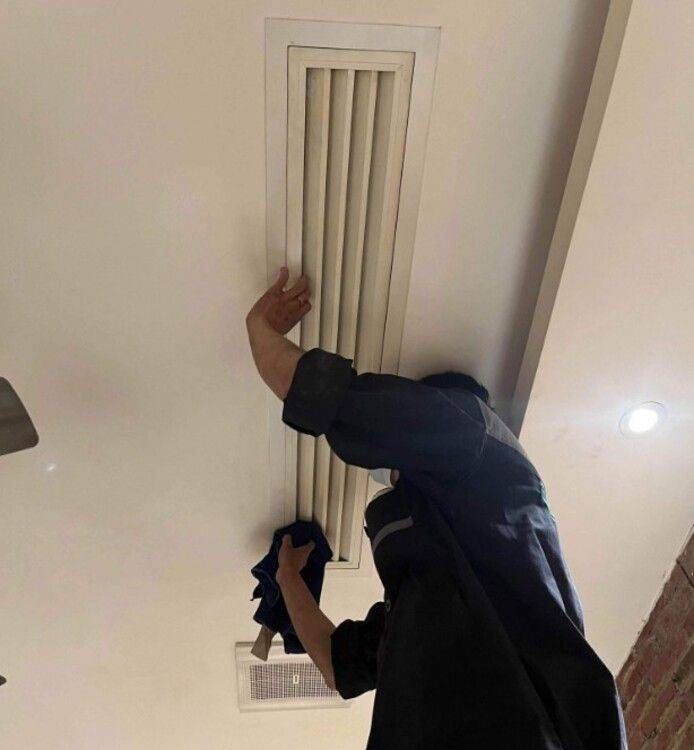 Mitsubishi heavy work hale air conditioning maintenance manual