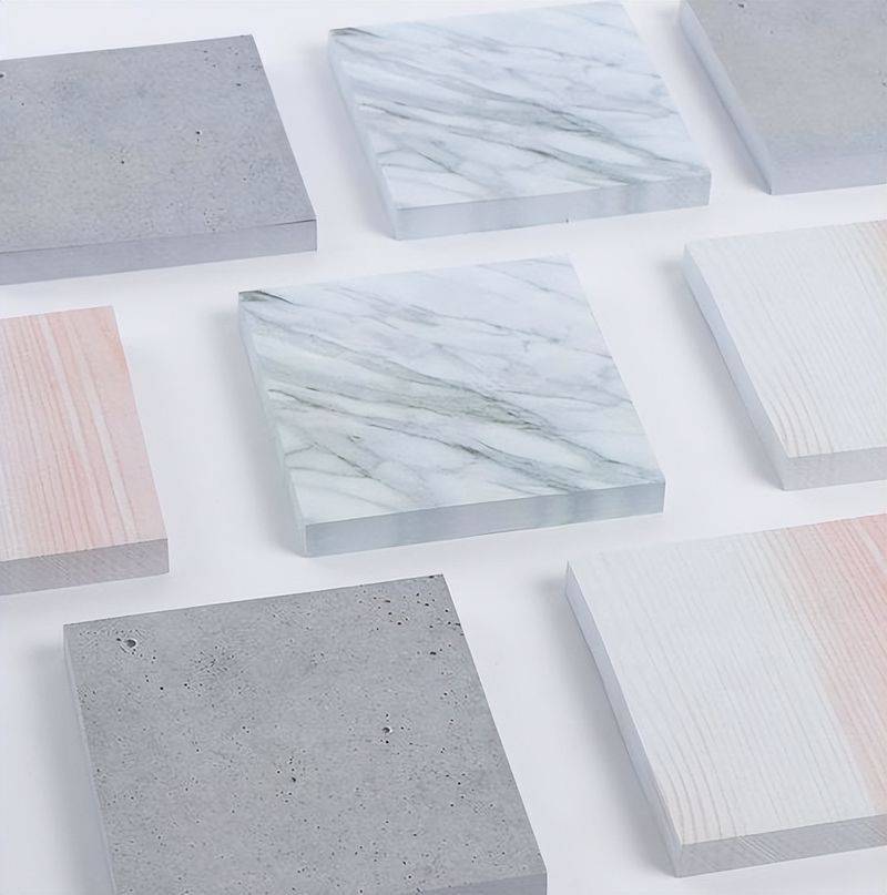 Han baiyu marble characteristics