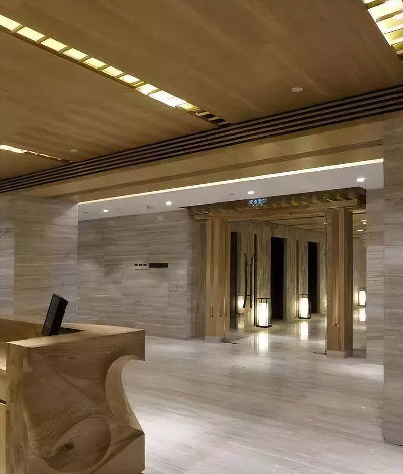Han baiyu marble characteristics