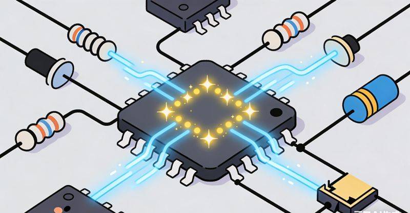 Basic knowledge of maintenance of industrial electricians