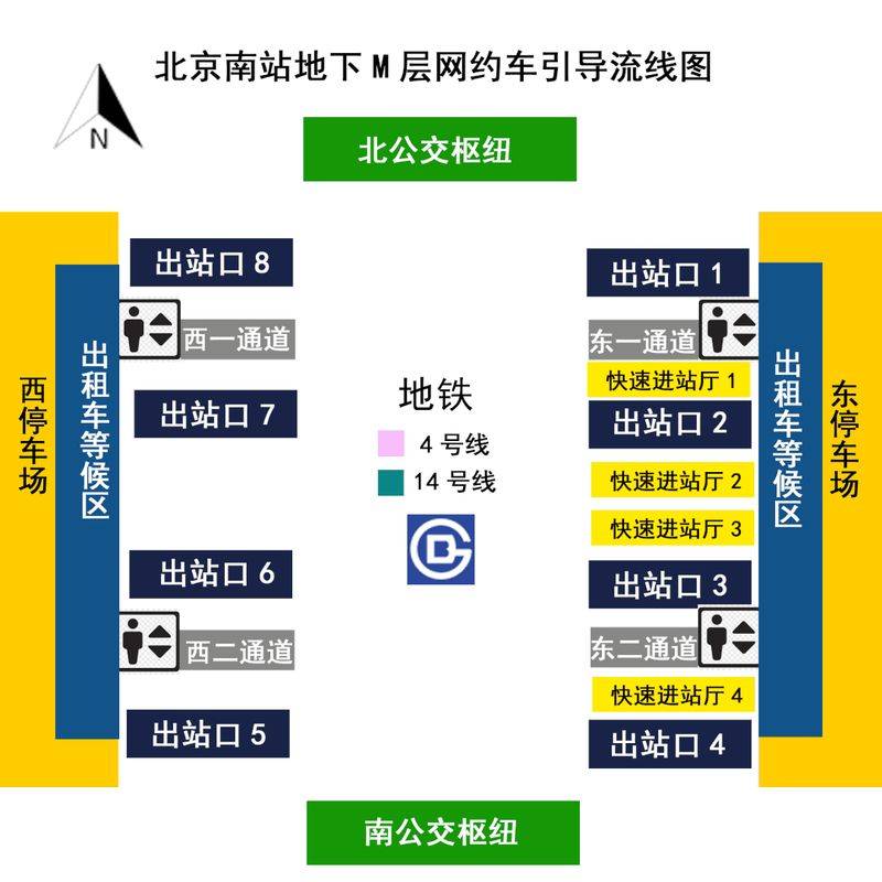 北京站到天坛医院打车多少钱