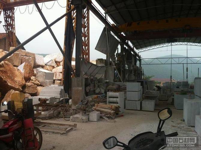 Han baiyu marble characteristics
