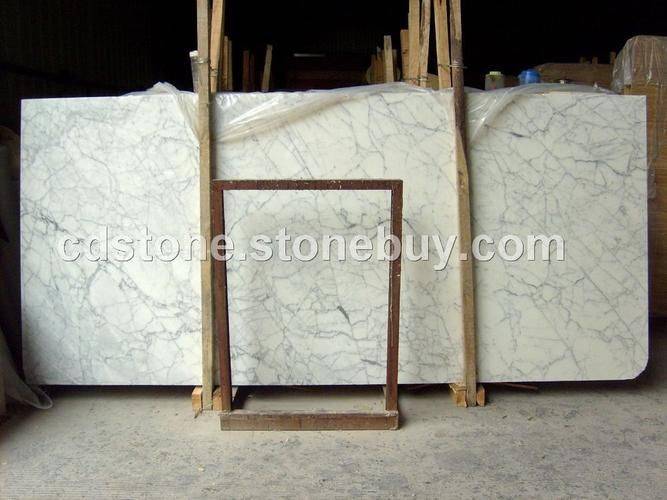 Han baiyu marble characteristics