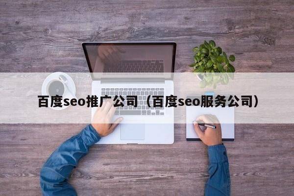 厦门seo顾问服务