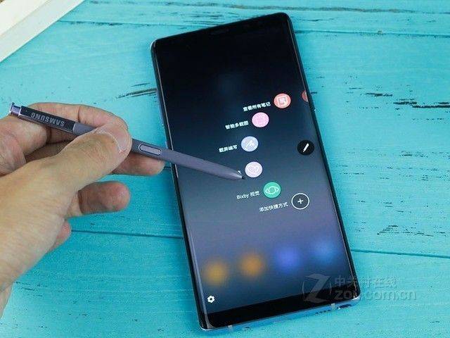 Three-star power pen principle