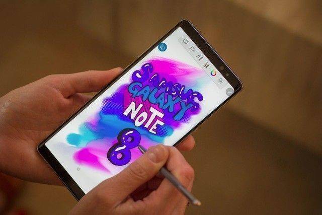 Three-star power pen principle