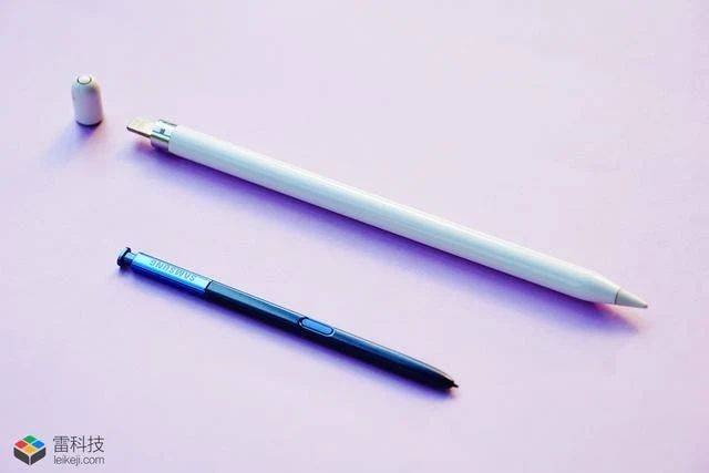 Three-star power pen principle