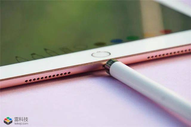 Three-star power pen principle