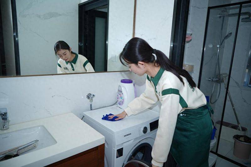 干家政行业有前途吗？家政行业好做不好做？