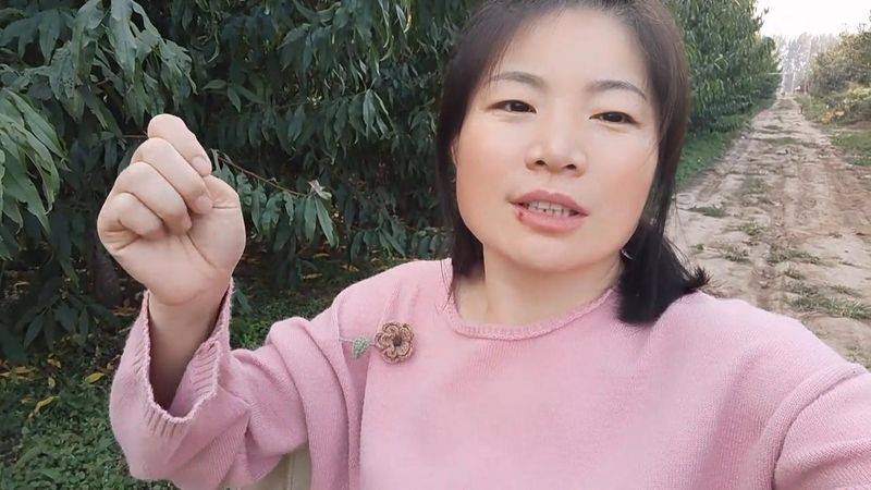 水蜜桃种植技术