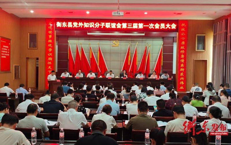 党外知识分子联谊会 association