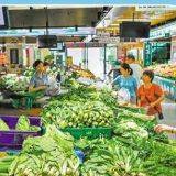 Lifelight vegetable price index