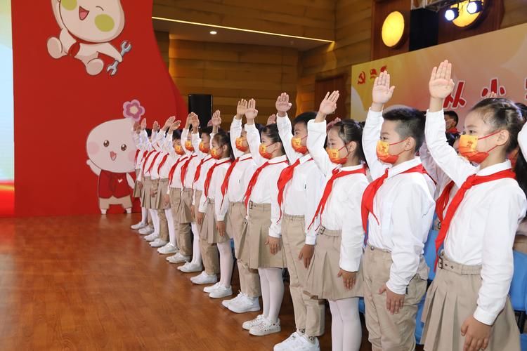 少先队知识活动大全