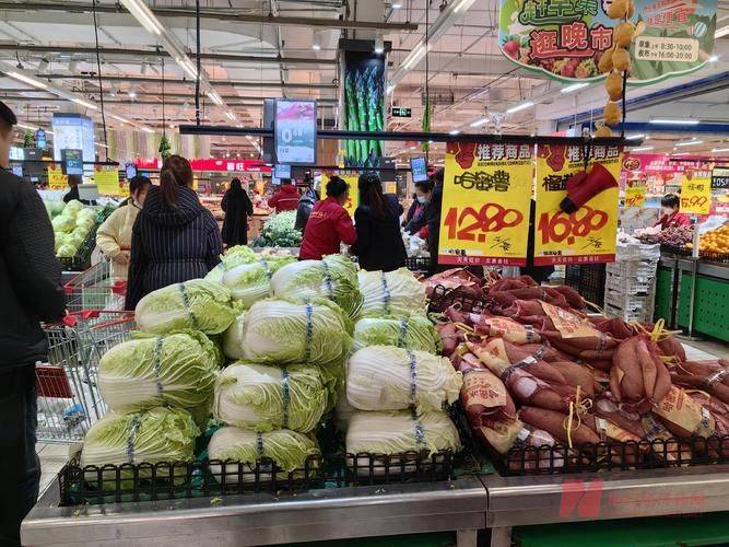 Lifelight vegetable price index