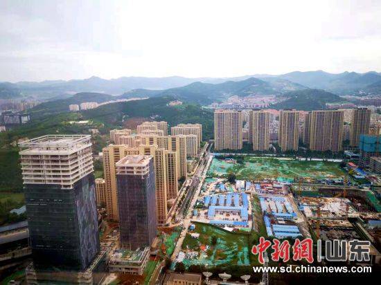 Jenan house rental tax