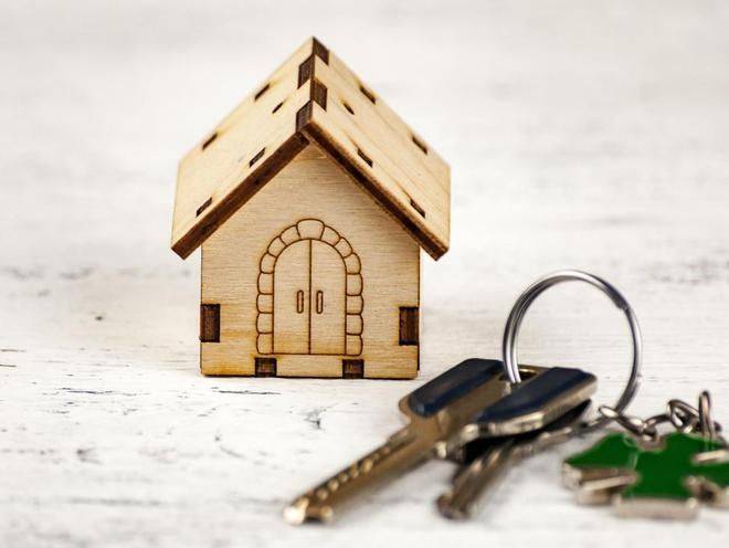 Jenan house rental tax