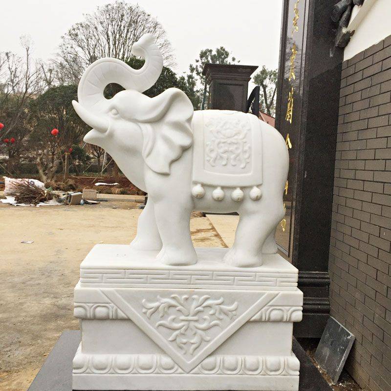 Han baiyu marble characteristics