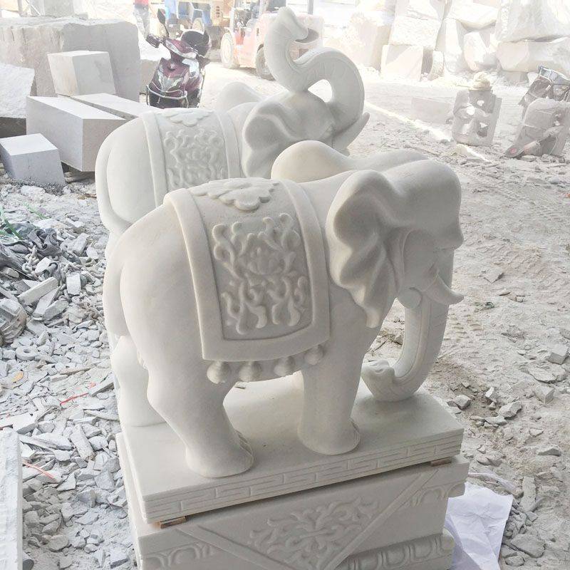Han baiyu marble characteristics